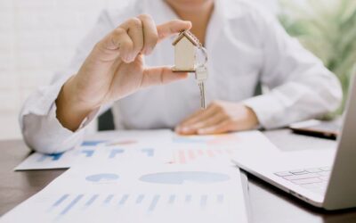 Understanding Real Estate Accounting: A Key to Smarter Investments in Multi-Family Properties