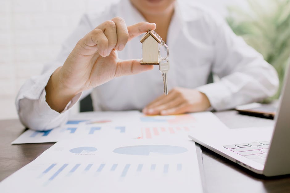 Understanding Real Estate Accounting: A Key to Smarter Investments in Multi-Family Properties